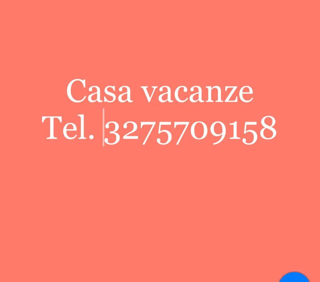 Giorgia&Greta- Relax Casa Vacanze Villa ออลเบีย ภายนอก รูปภาพ